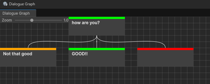 Easy Dialogue — screenshot 2