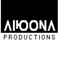 Aiqona Productions logo