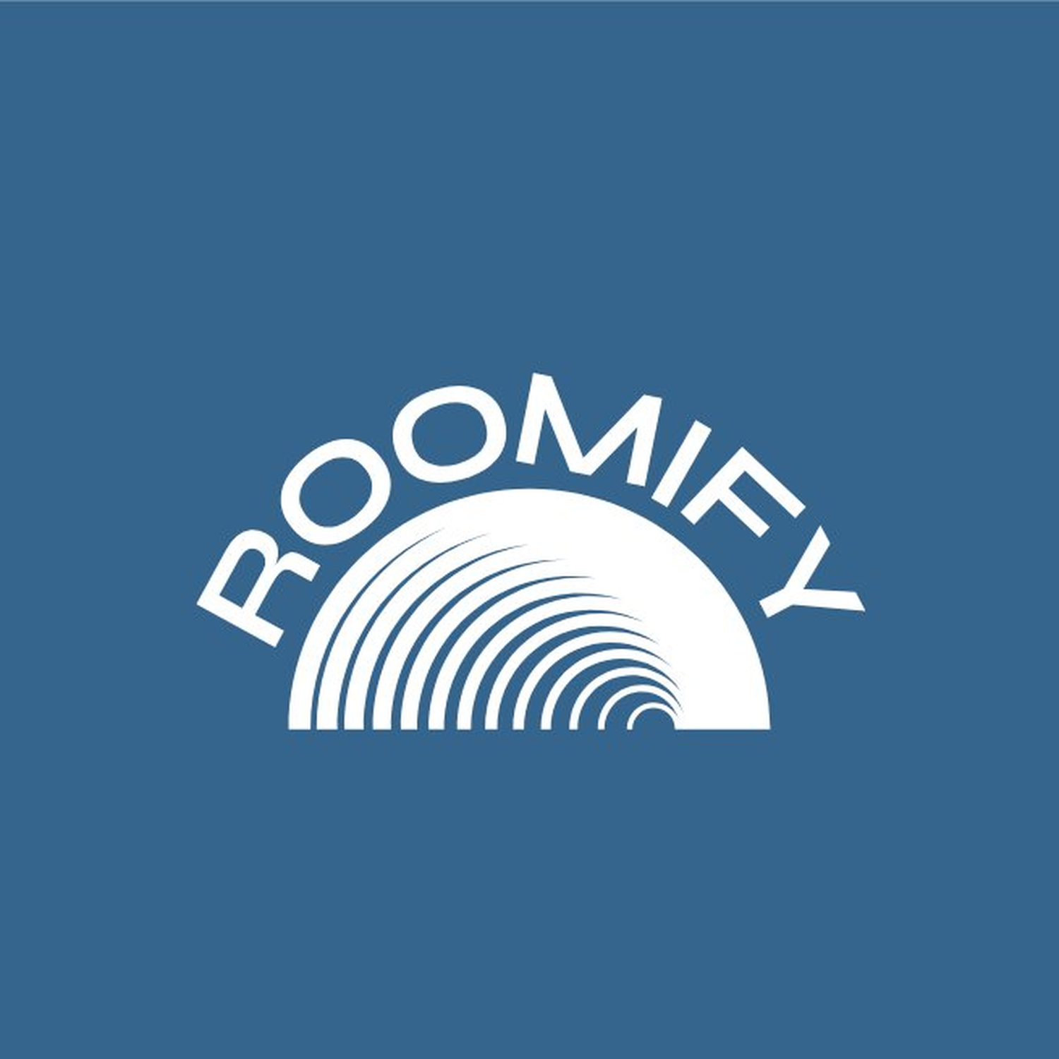 Roomify logo